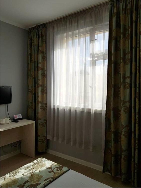 Sky Hotel Бішкек Екстер'єр фото